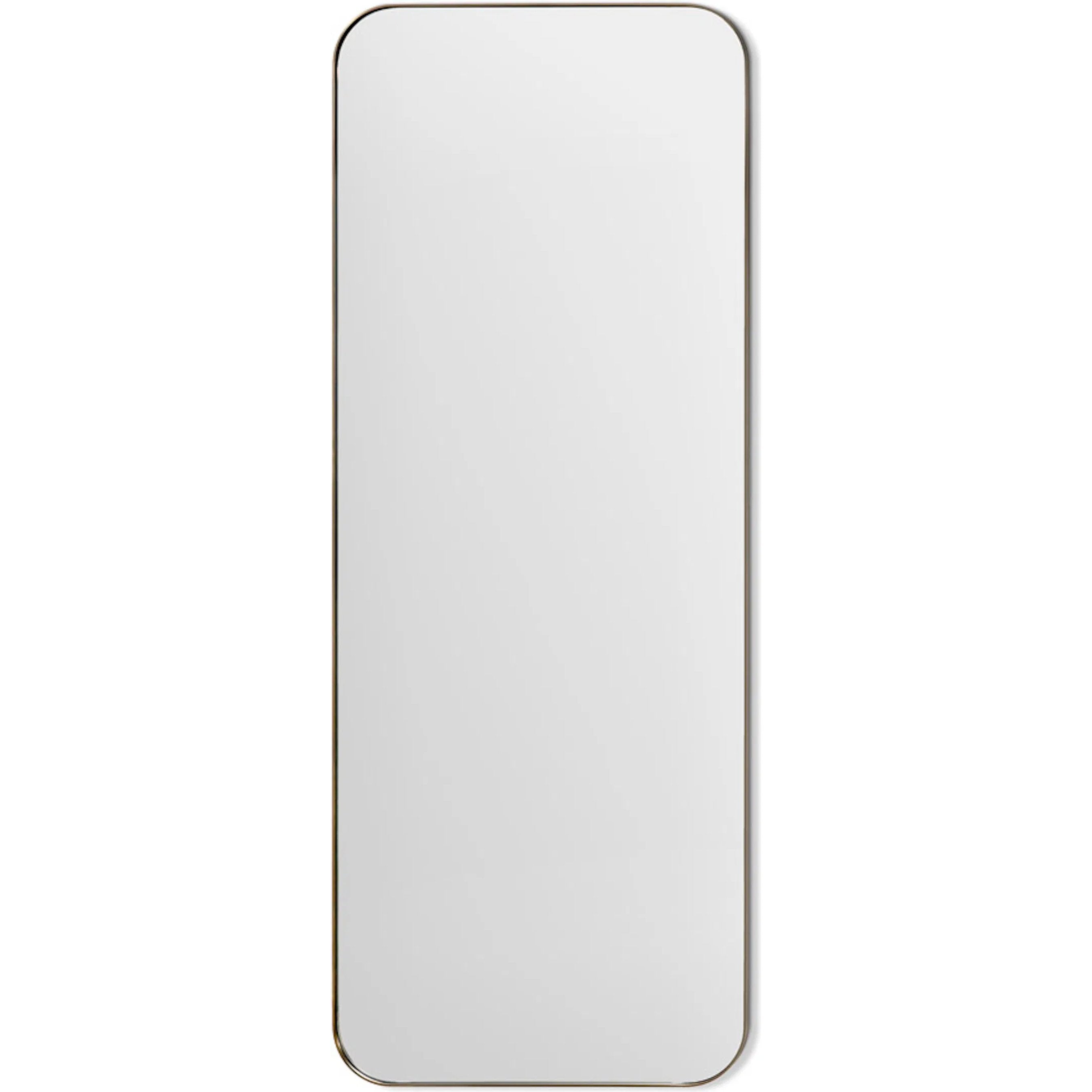 Aalina Grand Leaning Mirror