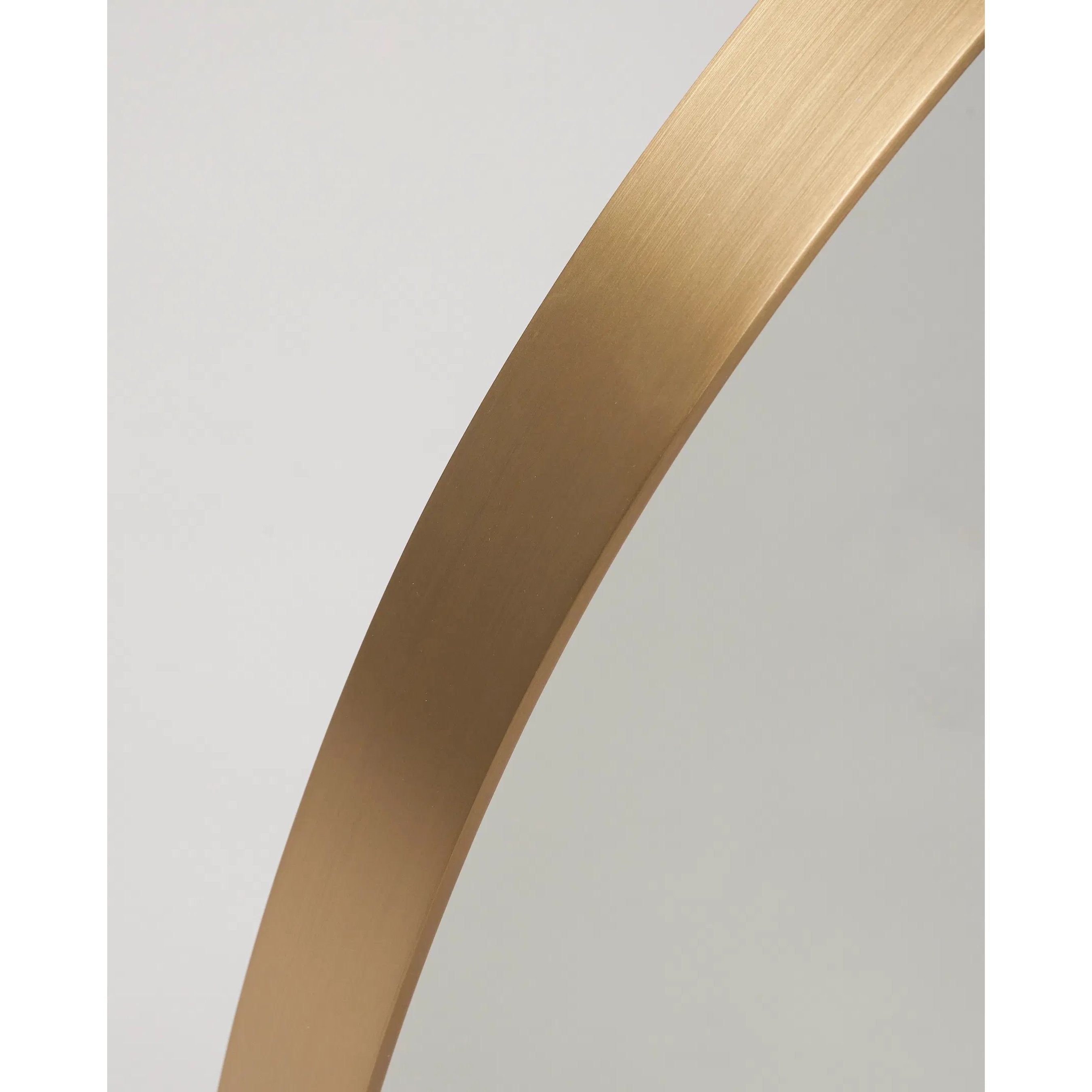 Aalina Organic Mirror