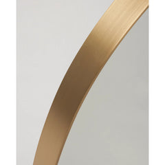 Aalina Organic Mirror