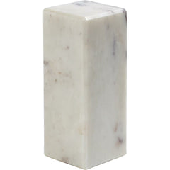 4" Marble Mini Pedestals