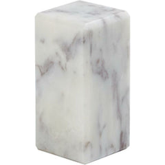 3" Marble Mini Pedestal