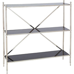 Acorn Open Shelf