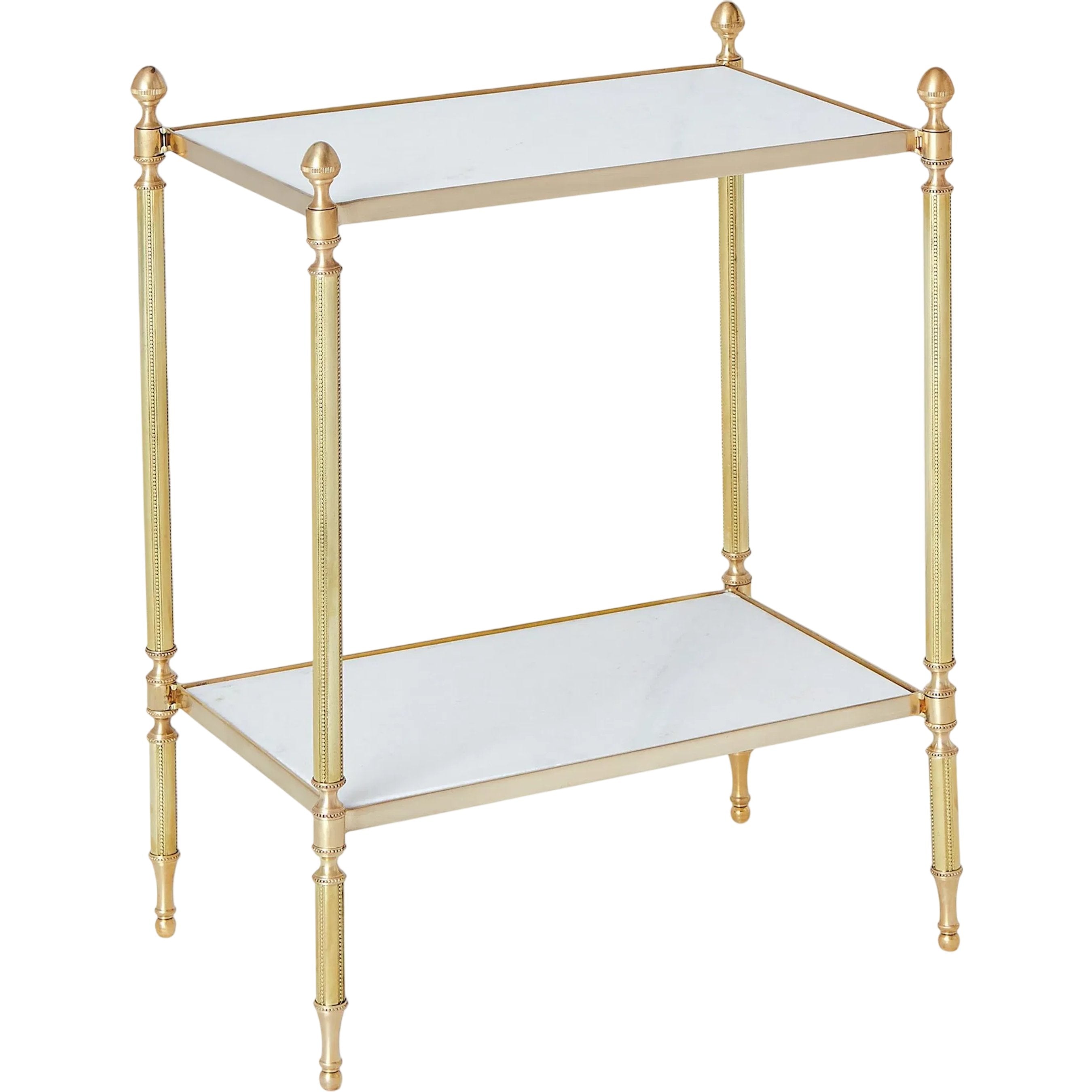 Acorn Side Table