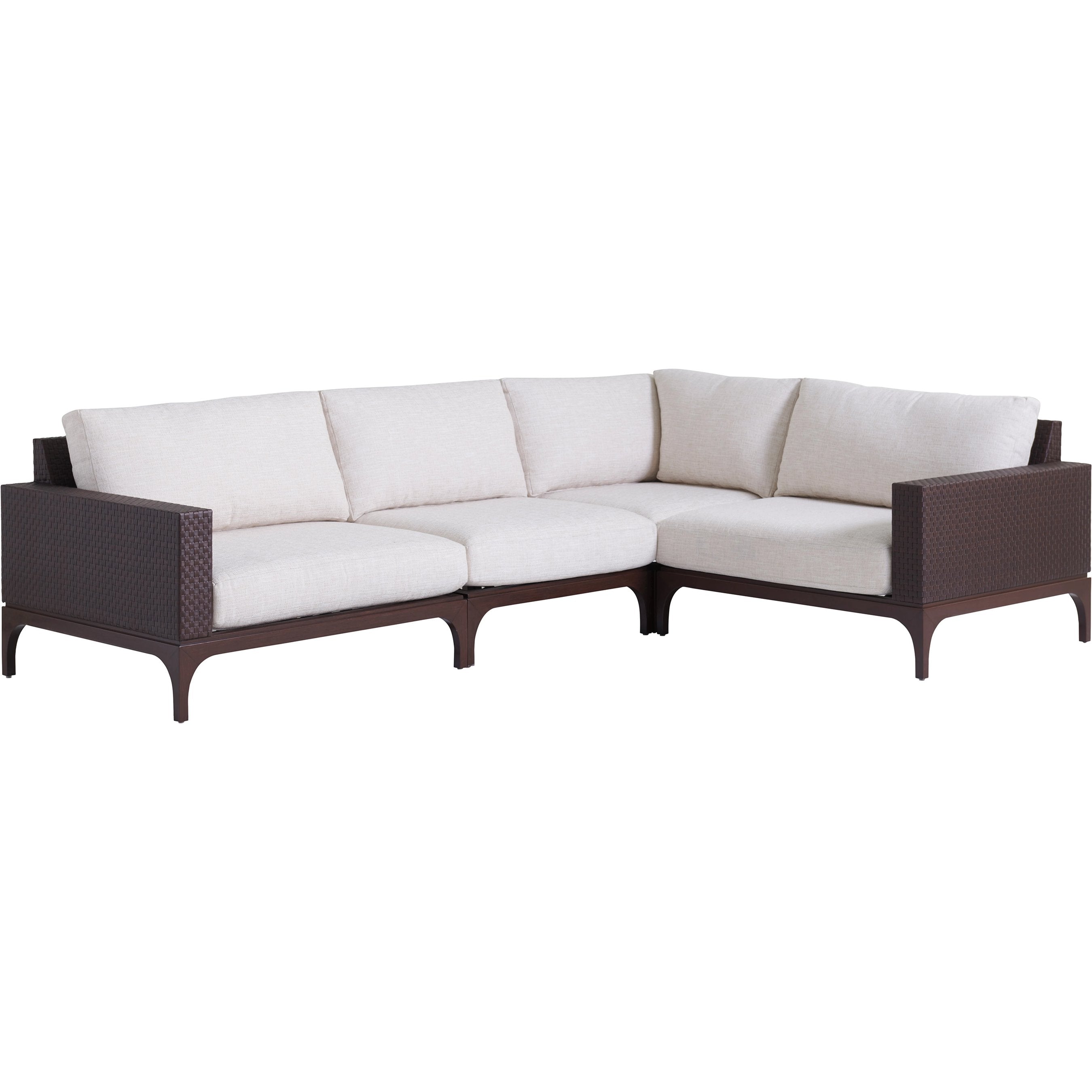 Abaco Sectional