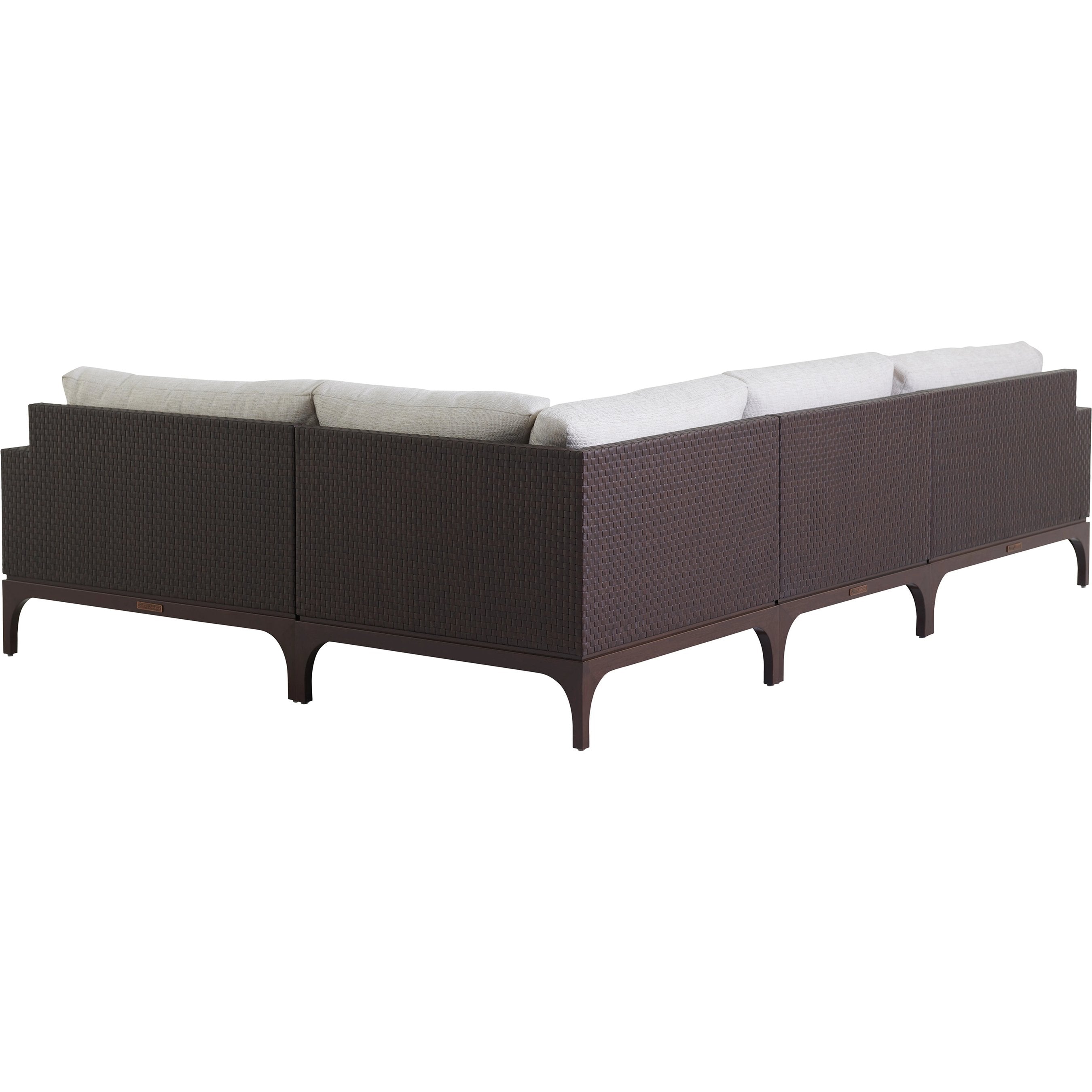 Abaco Sectional