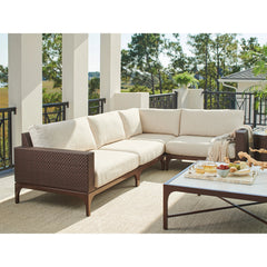 Abaco Sectional