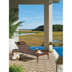 Abaco Chaise Lounge