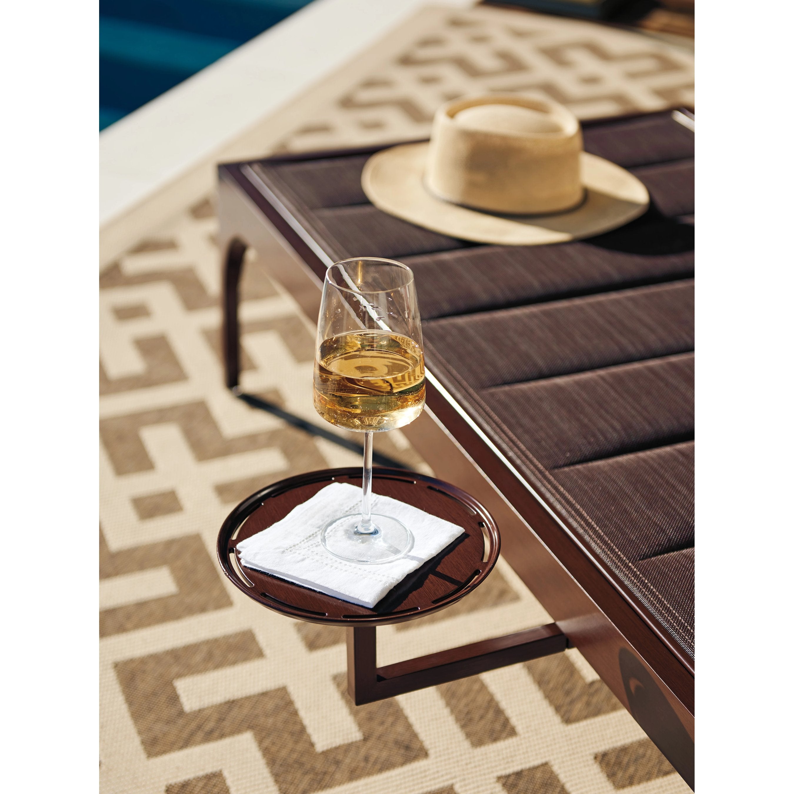 Abaco Chaise Lounge