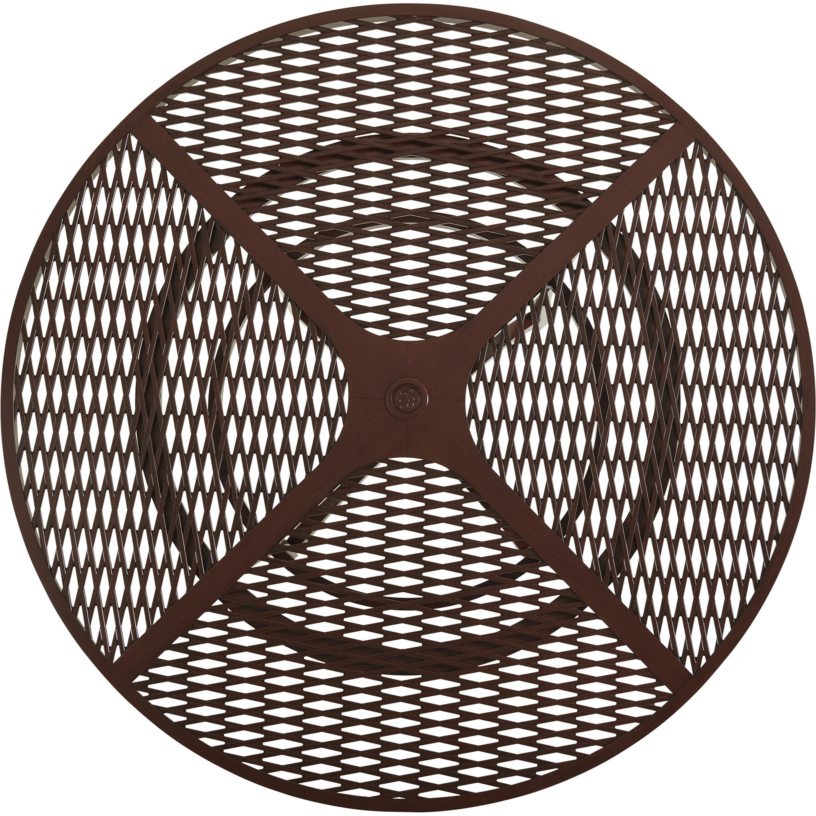 Abaco Round Dining Table