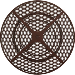 Abaco Round Dining Table