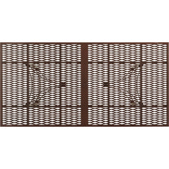 Abaco Rectangular Dining Table