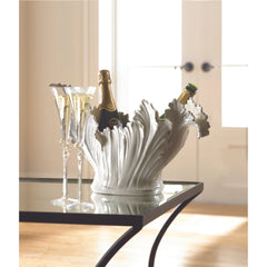 Acanthus Leaf Bowl