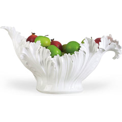 Acanthus Leaf Bowl
