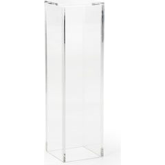 Acrylic Pedestal