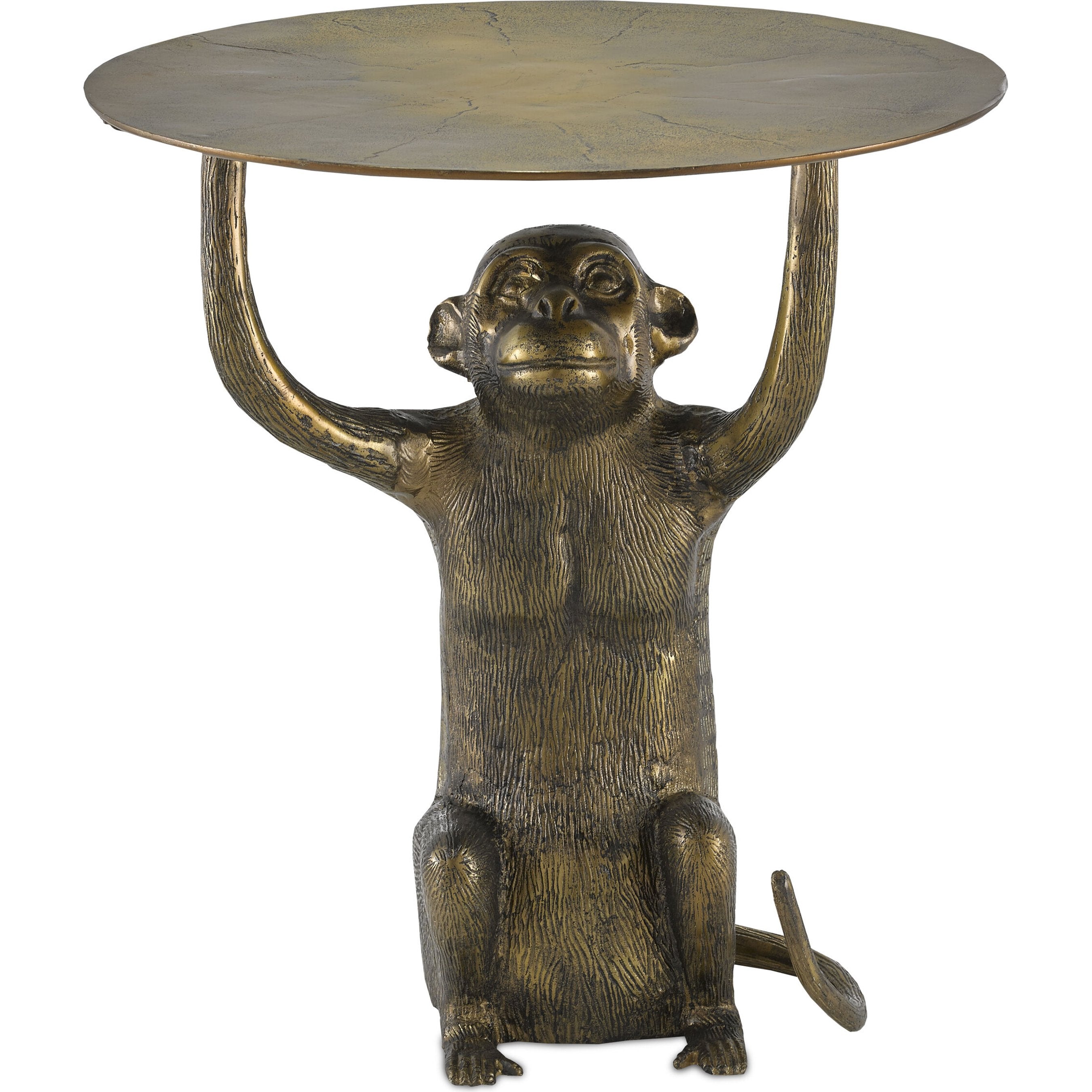 Abu Accent Table