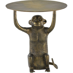 Abu Accent Table