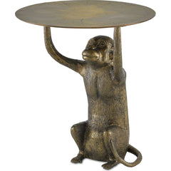 Abu Accent Table