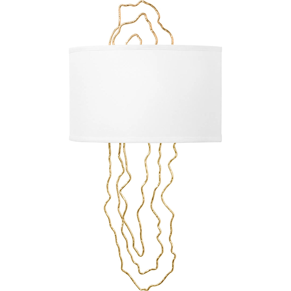 5th Avenue Wall Sconce
