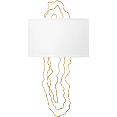 5th Avenue Wall Sconce