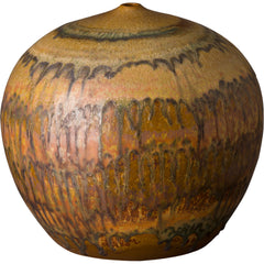 11.5 in. Indoor/Outdoor Cocoon Vase