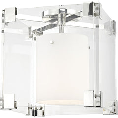 Achilles Flush Mount