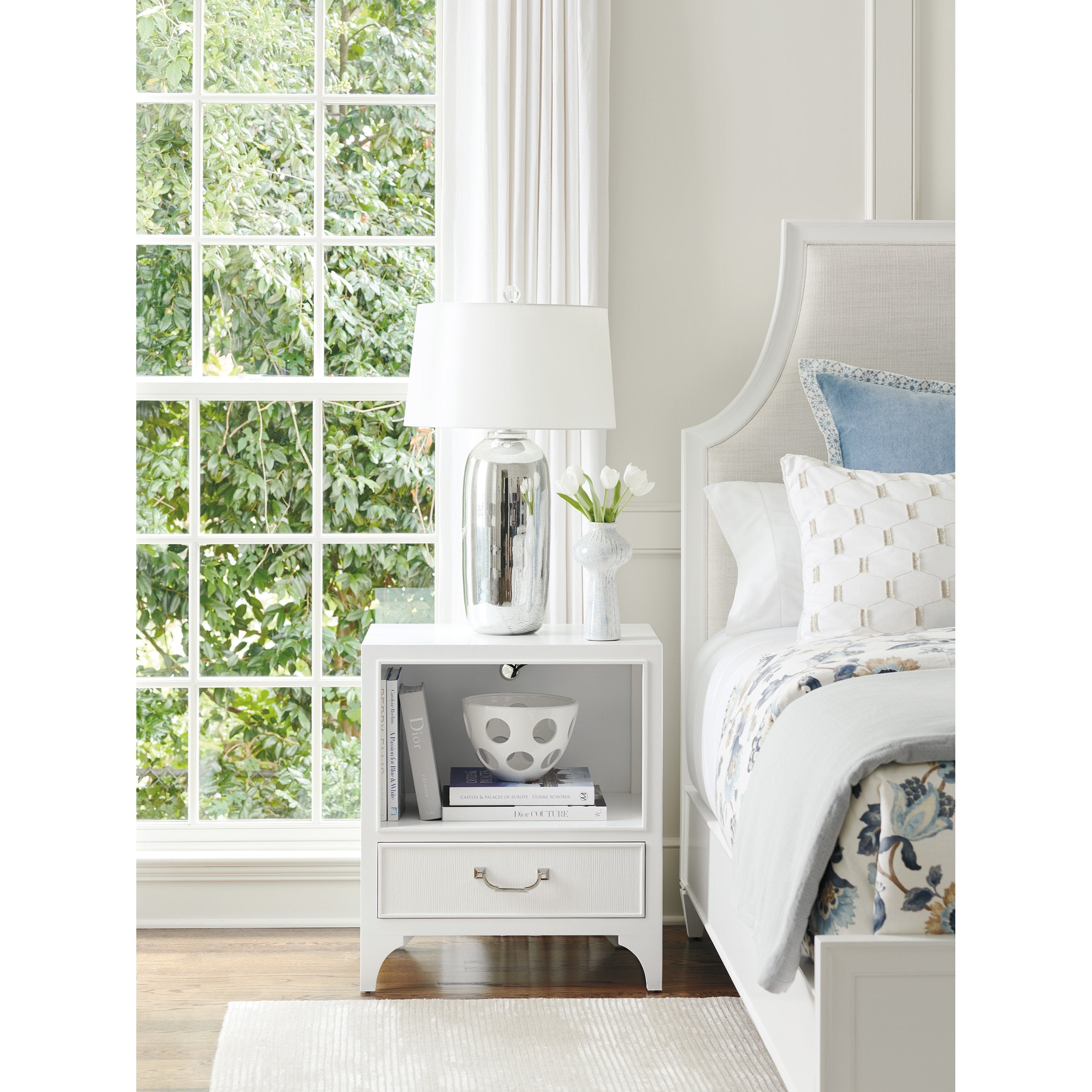 Abbey Springs Night Table