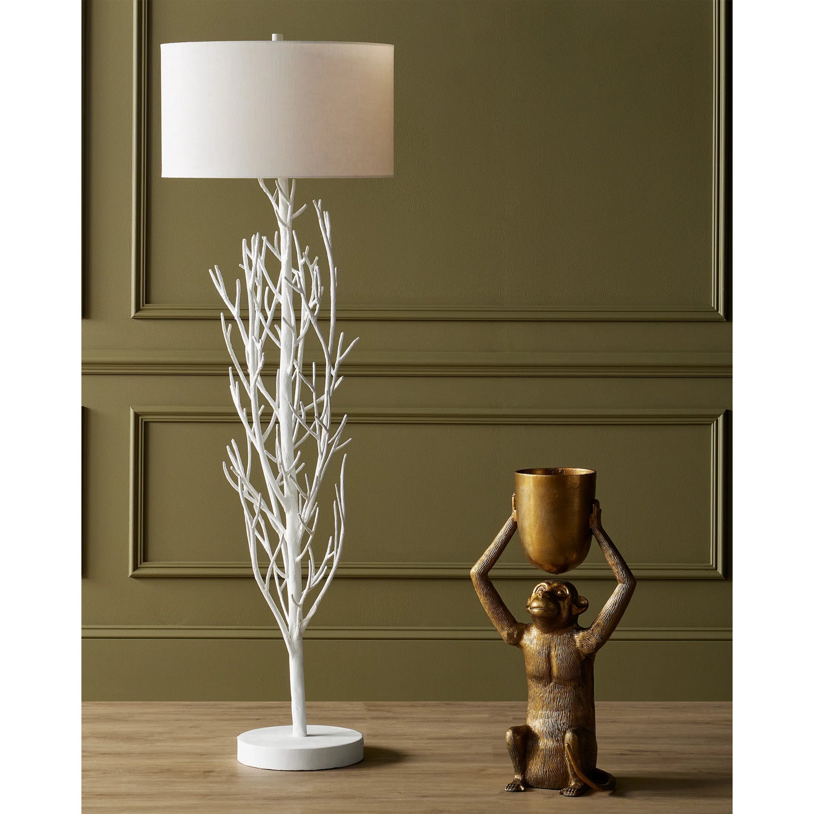 Abu Planter