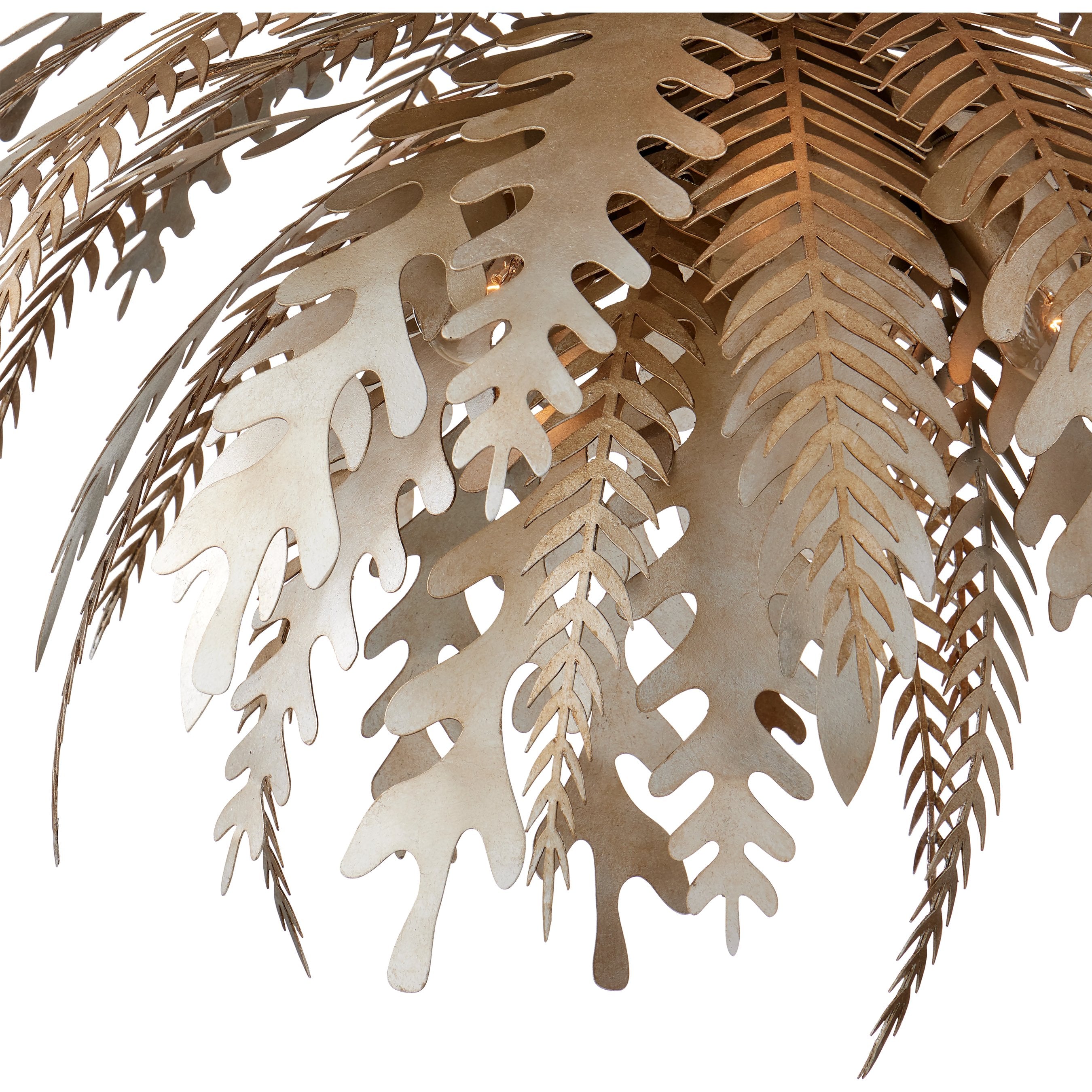 Abyssinia Chandelier