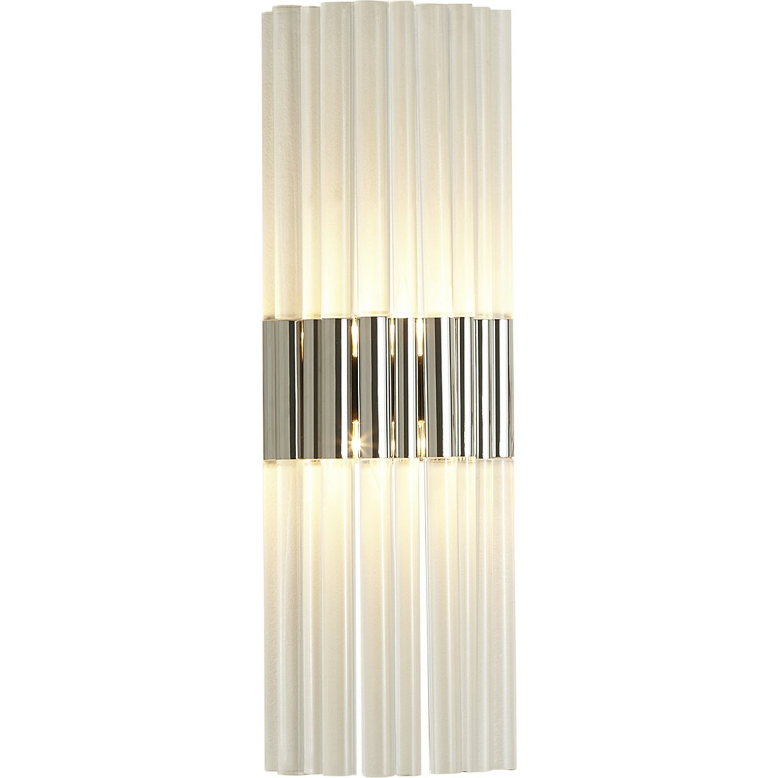 Acrylic Sconce