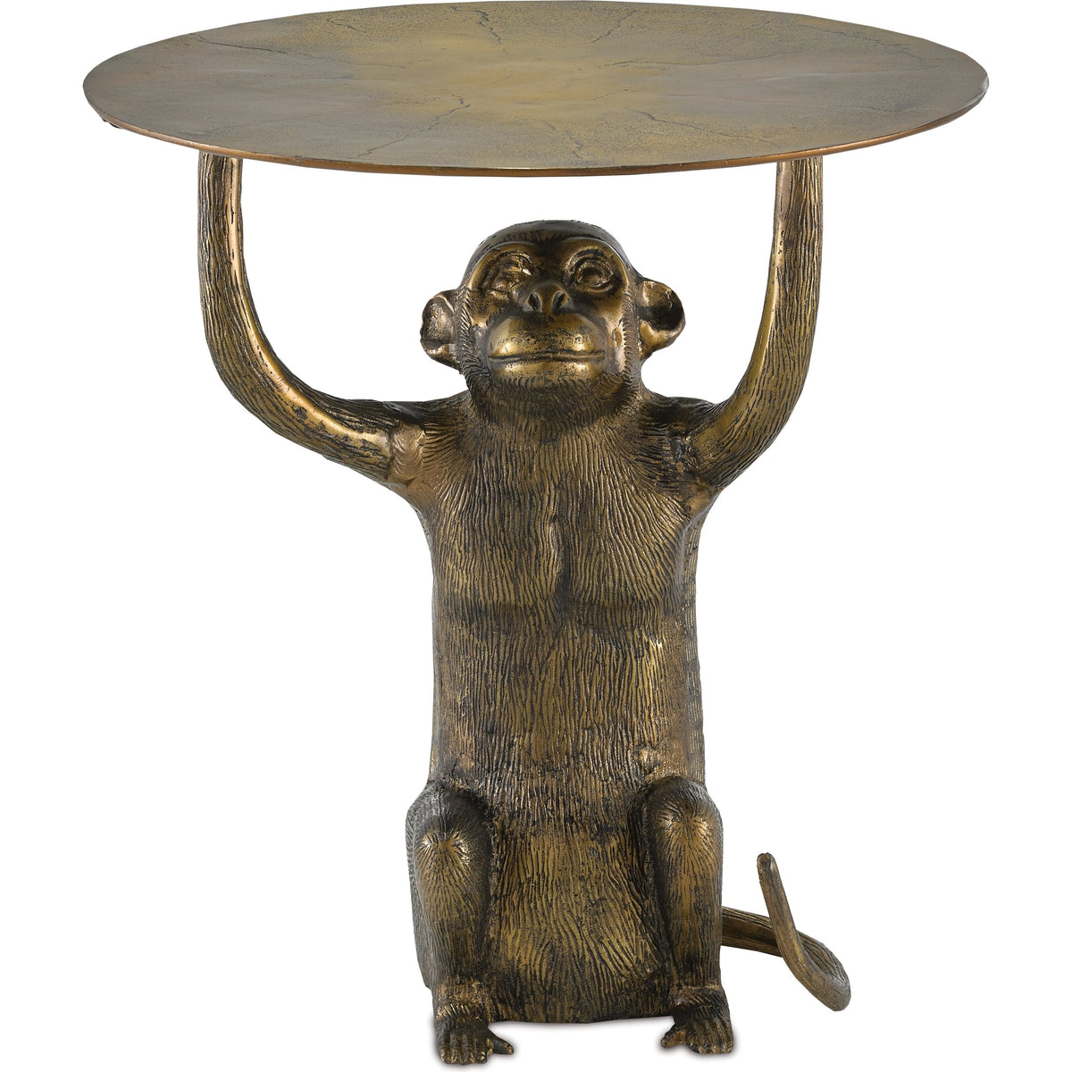 Abu Accent Table