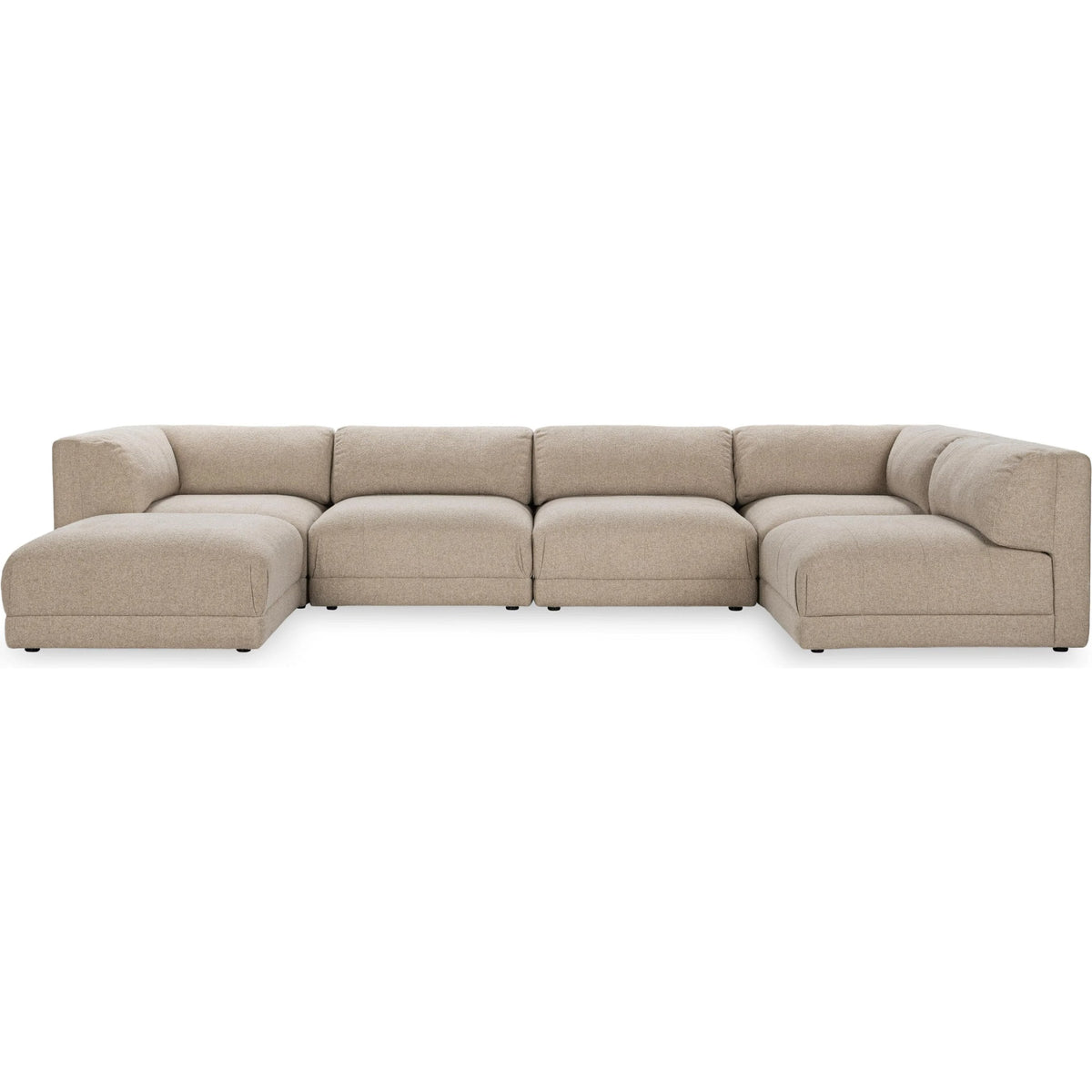 Adalynne Sectional Sofa