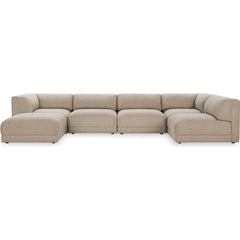 Adalynne Sectional Sofa