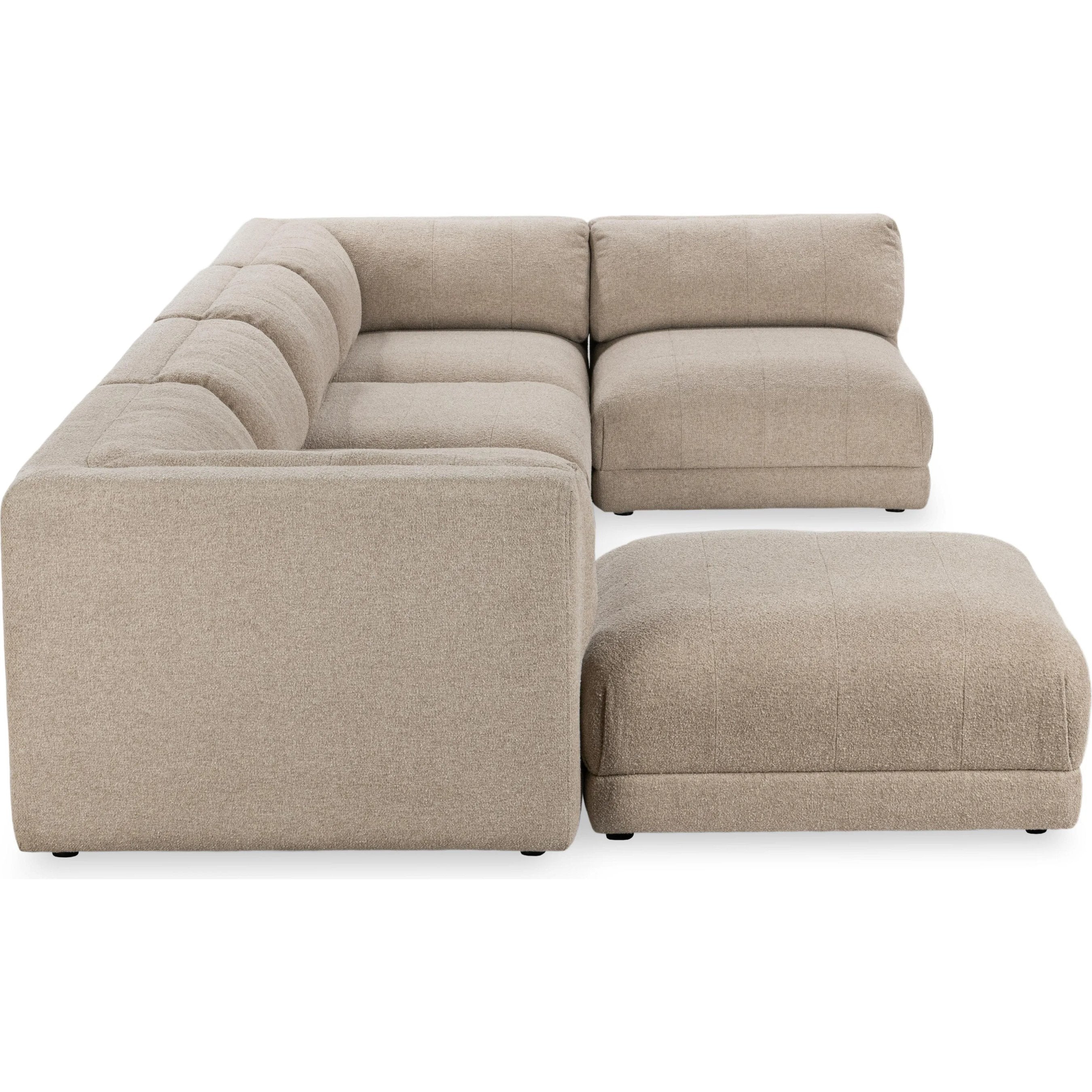 Adalynne Sectional Sofa