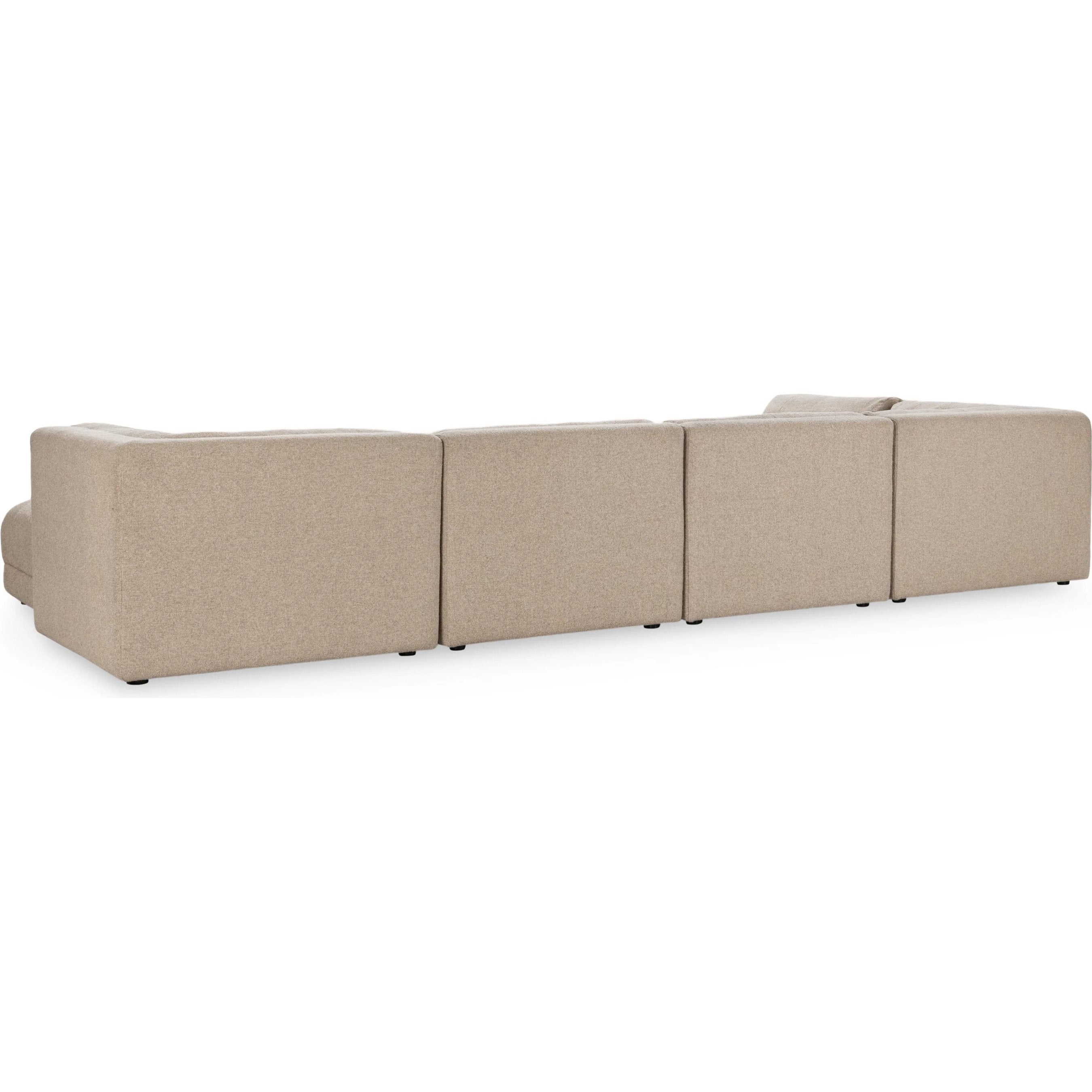 Adalynne Sectional Sofa
