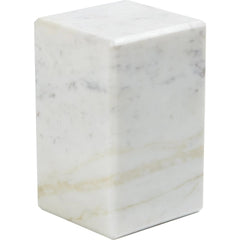 5" Marble Mini Pedestal/Riser
