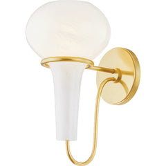 Adams Corner Wall Sconce