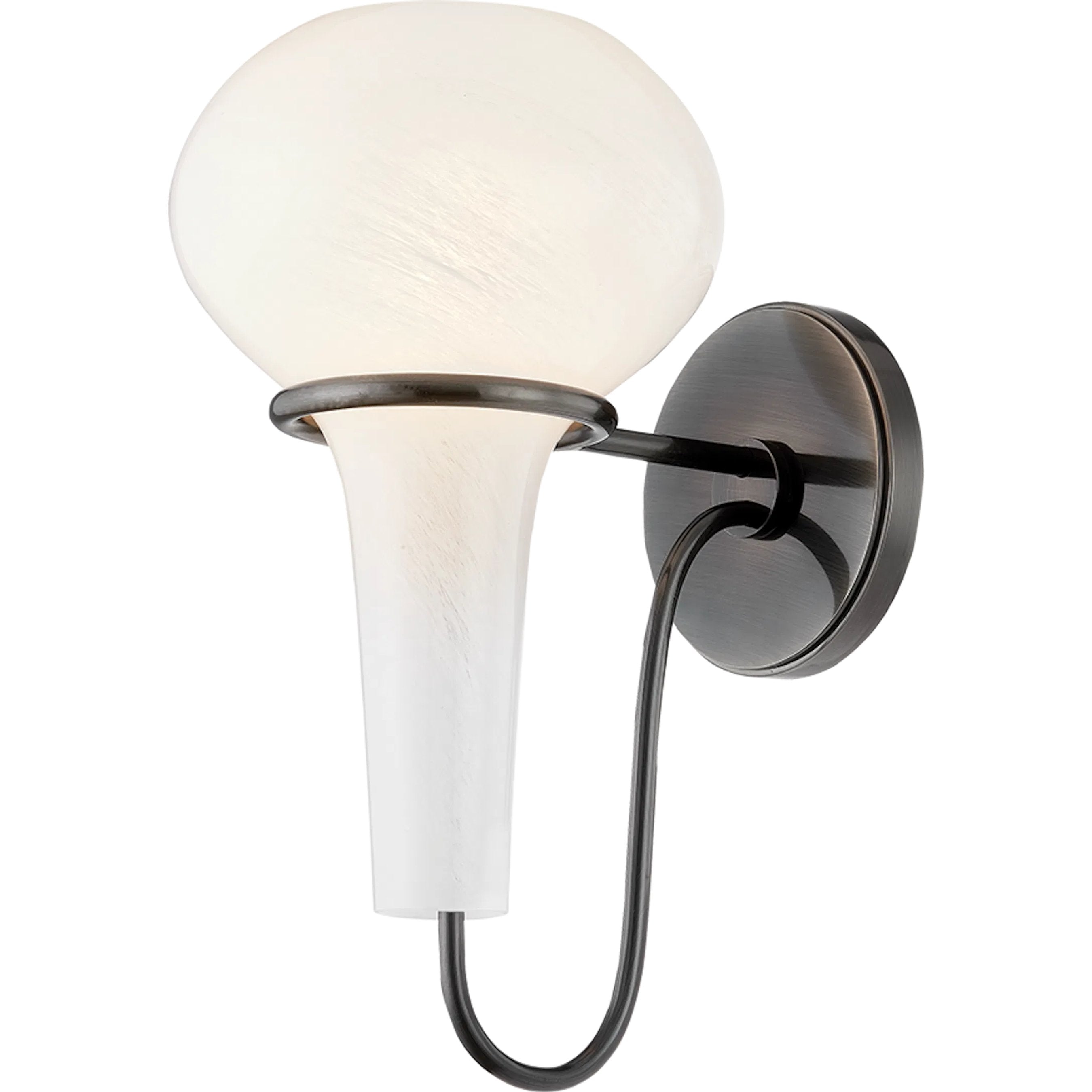 Adams Corner Wall Sconce