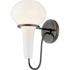 Adams Corner Wall Sconce