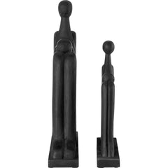 Abstract Figure Set