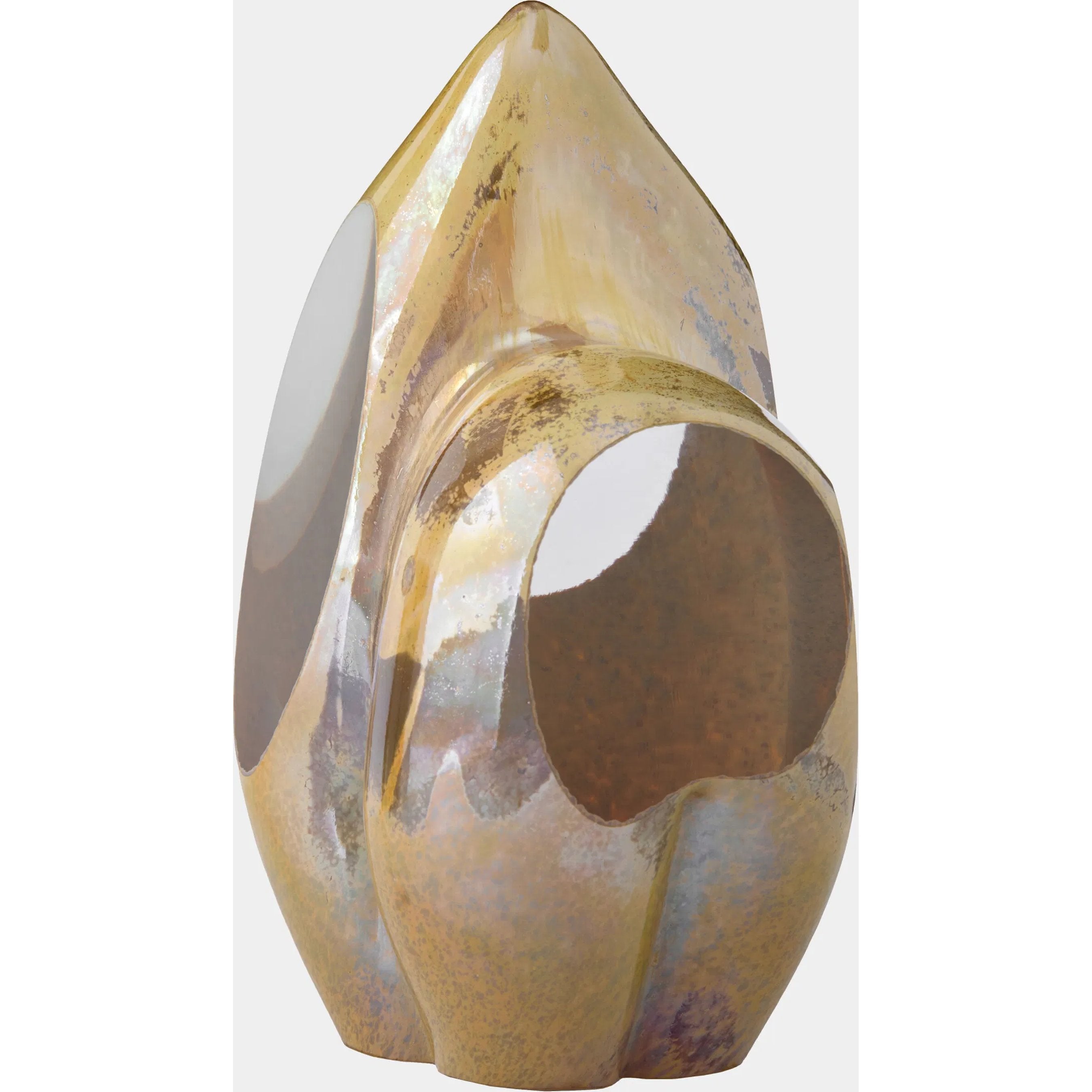 Abstract Sculpture