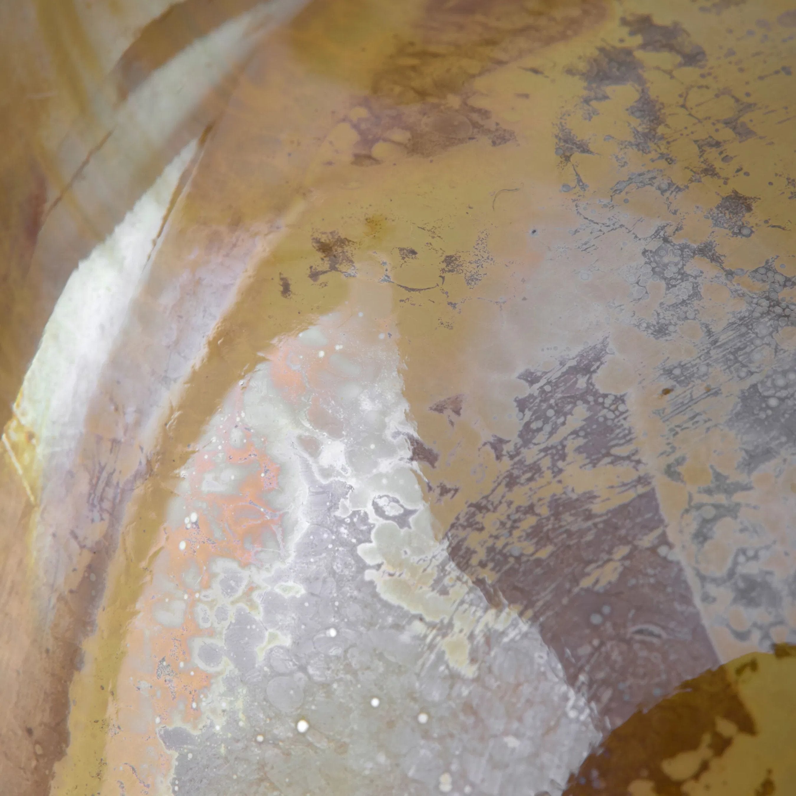 Abstract Sculpture