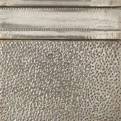 Abstract Block Cabinet