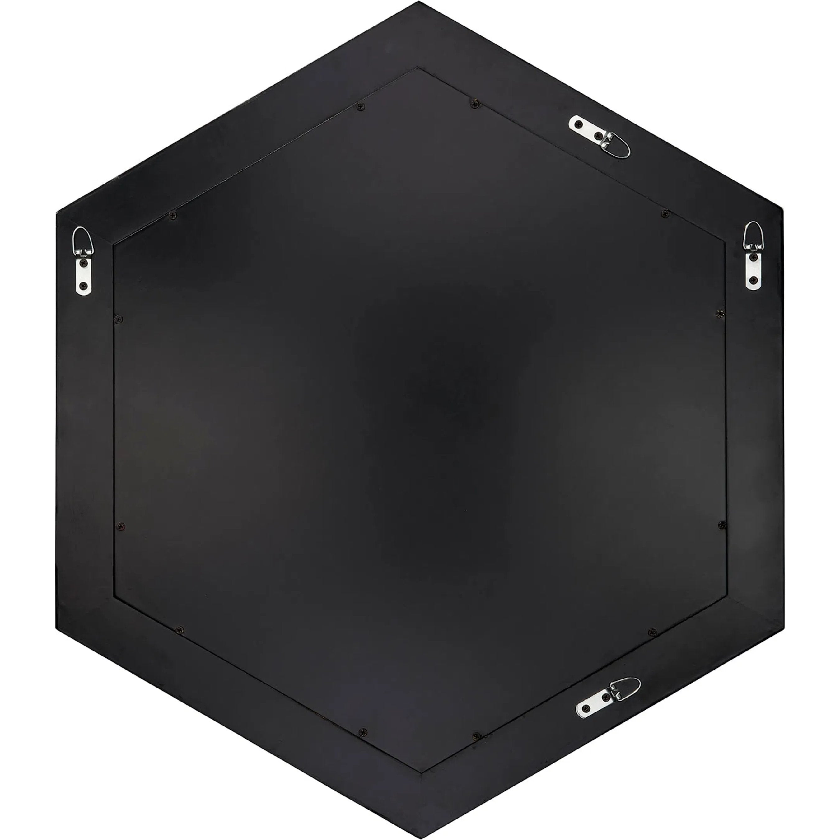 Academy Hexagon Mirror