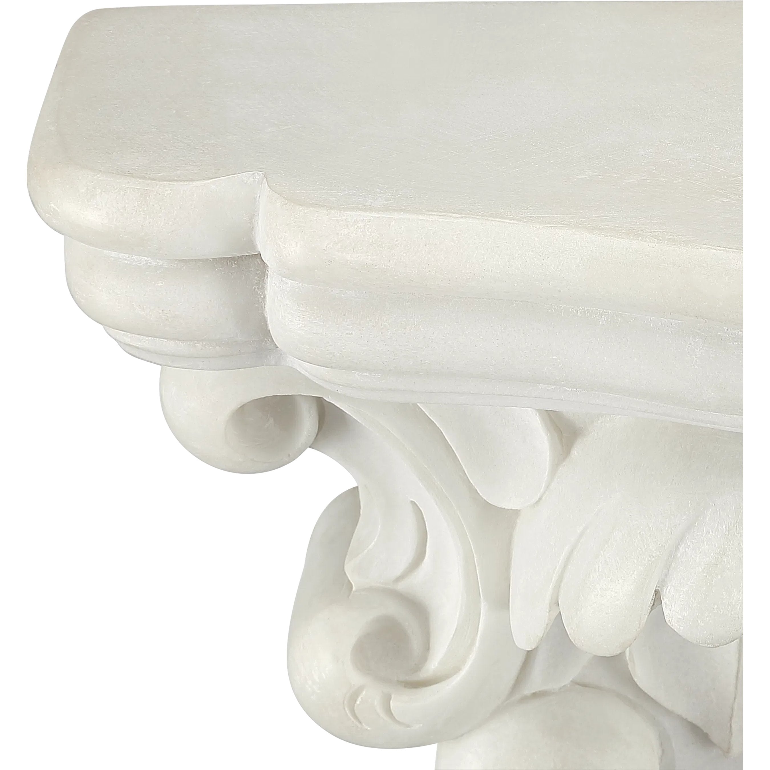 Acanthus Wall Shelf