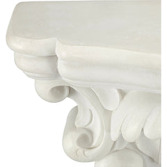 Acanthus Wall Shelf