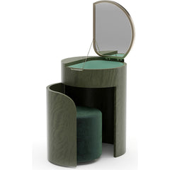 Absinthe Vanity