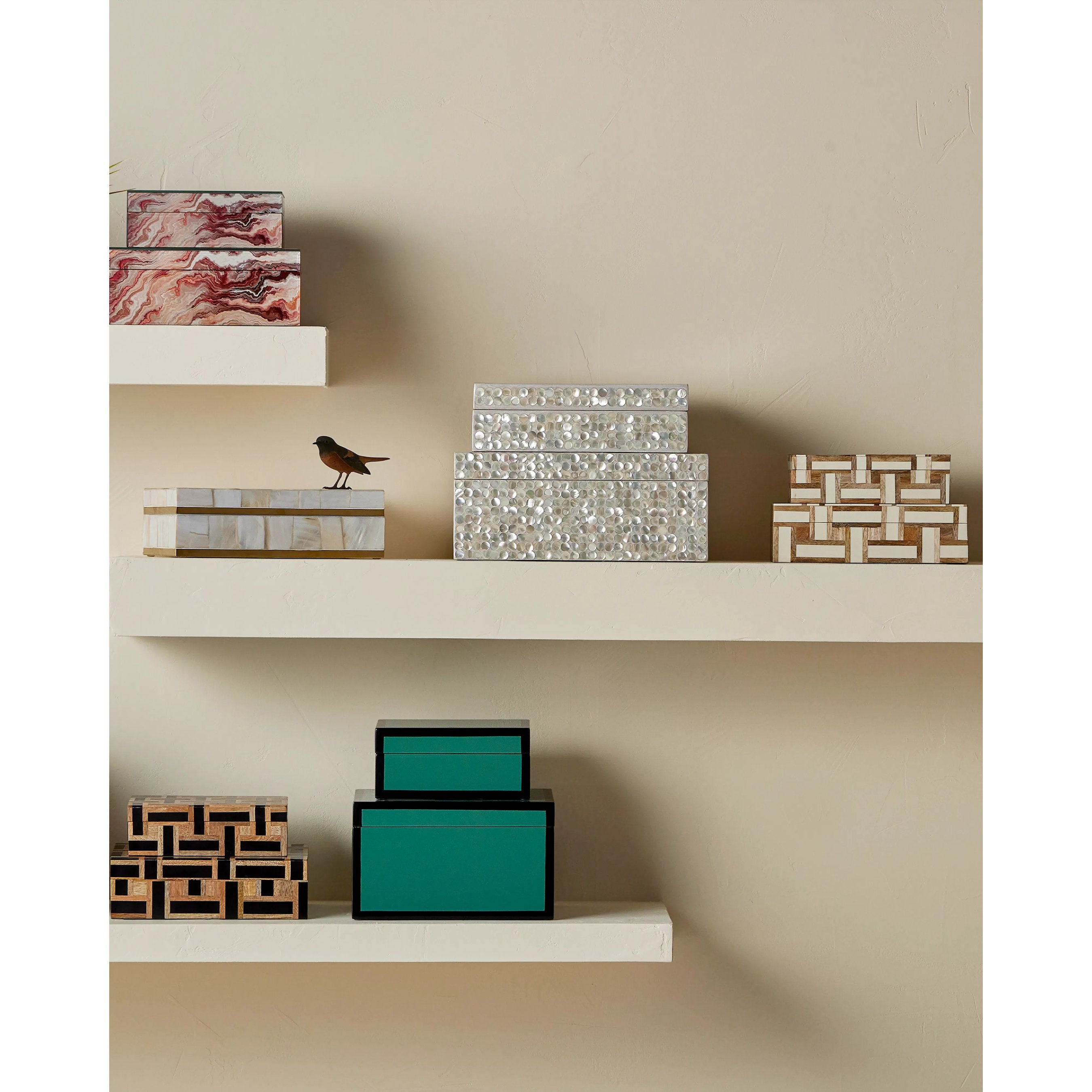 Aarna Box Set