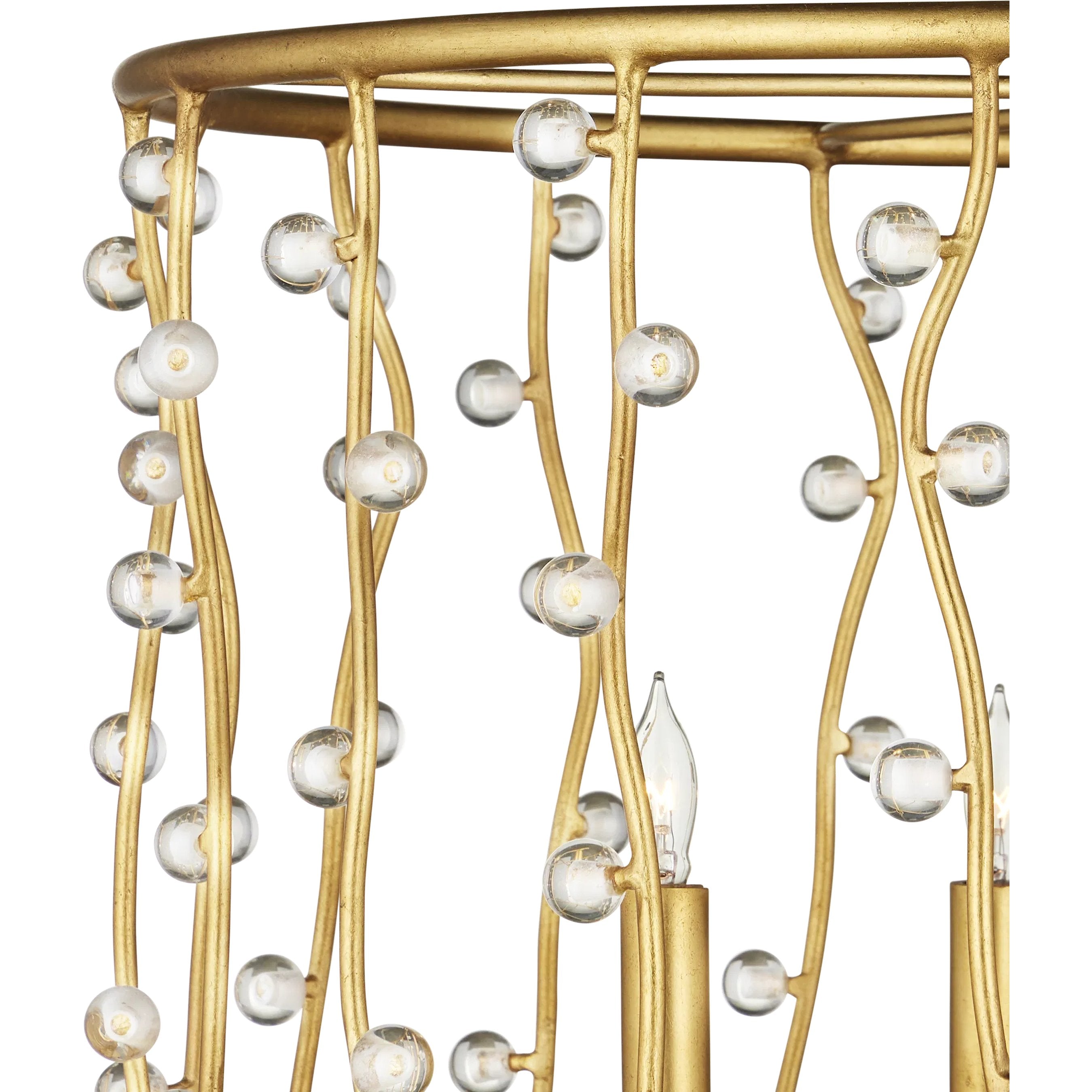 Adagio Chandelier
