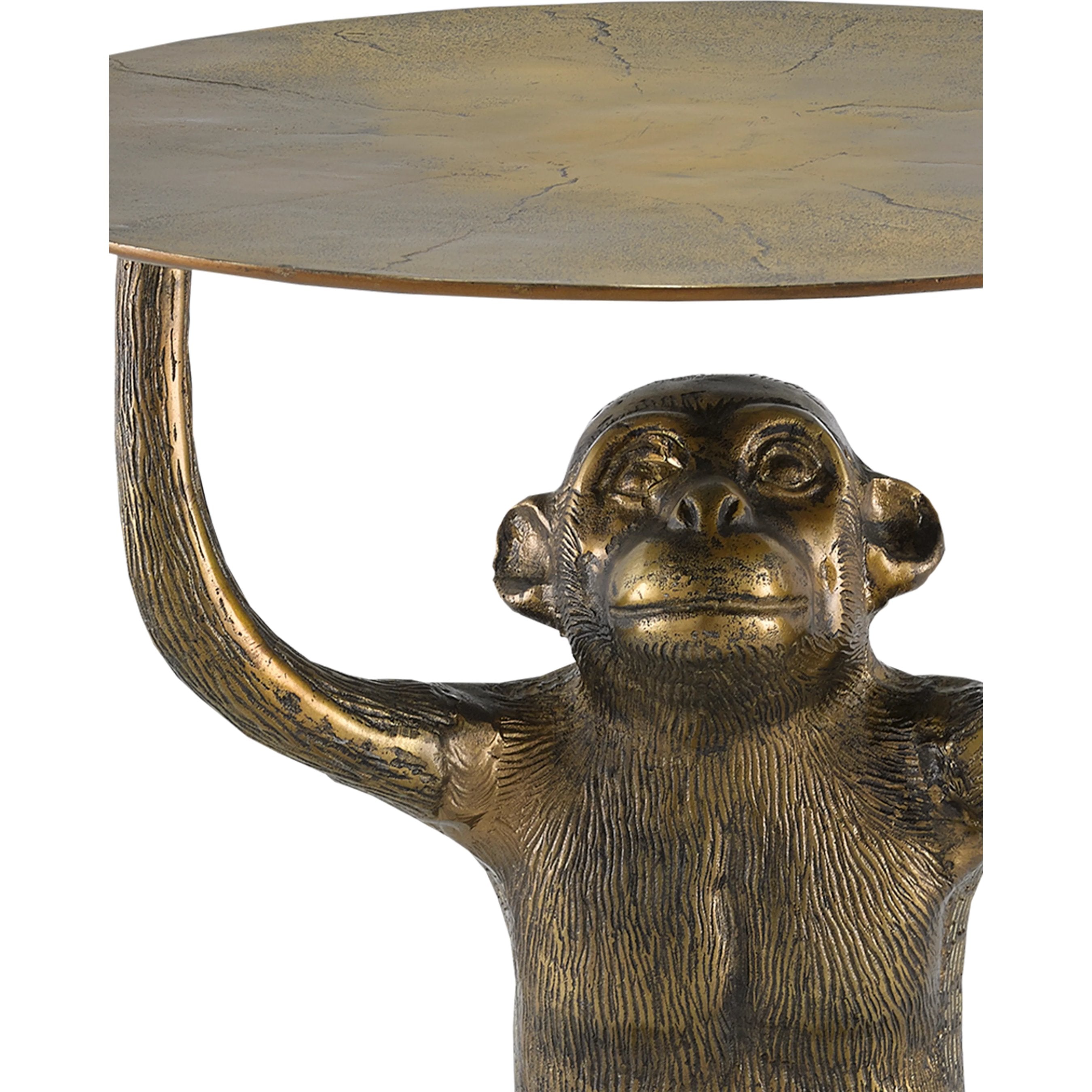 Abu Accent Table