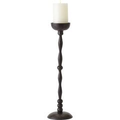 Achille Candle Holder